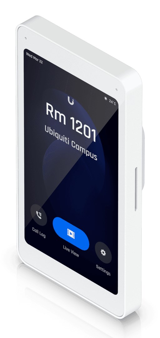 UBIQUITI INTERCOM VIEWER