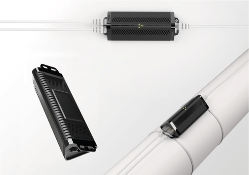 D-Link 2-Port Gigabit PoE Extender