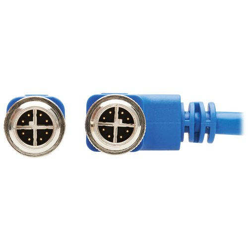 NM12-603-10M-BL - Cables & Adaptors by Eaton
