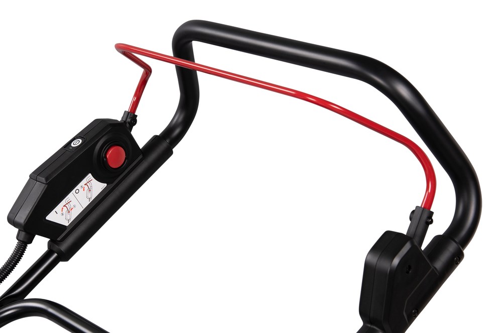 Makita Lawn Mower 2x18V DLM538Z 53cm