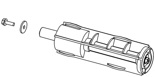 Datamax O'Neil DPR78...