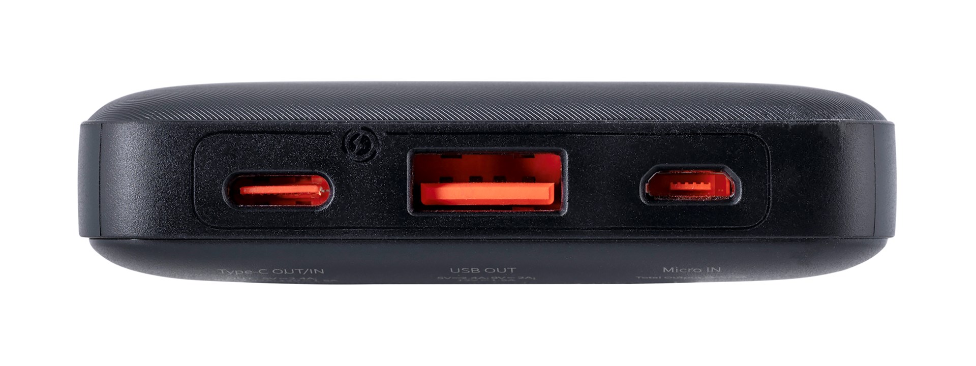 Baseus Airpow 10000 mAh Black