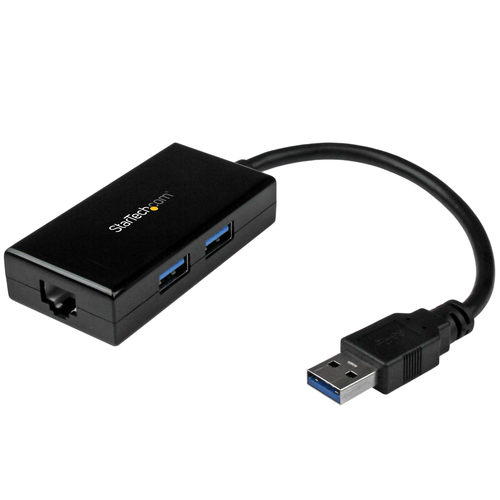 USB31000S2H - Cables & Adaptors by StarTech.com