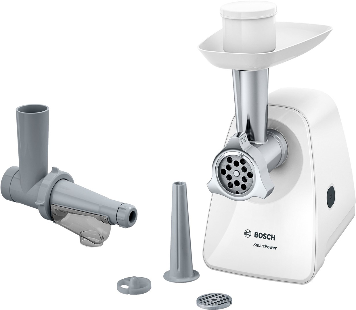Bosch MFW2515W mince...