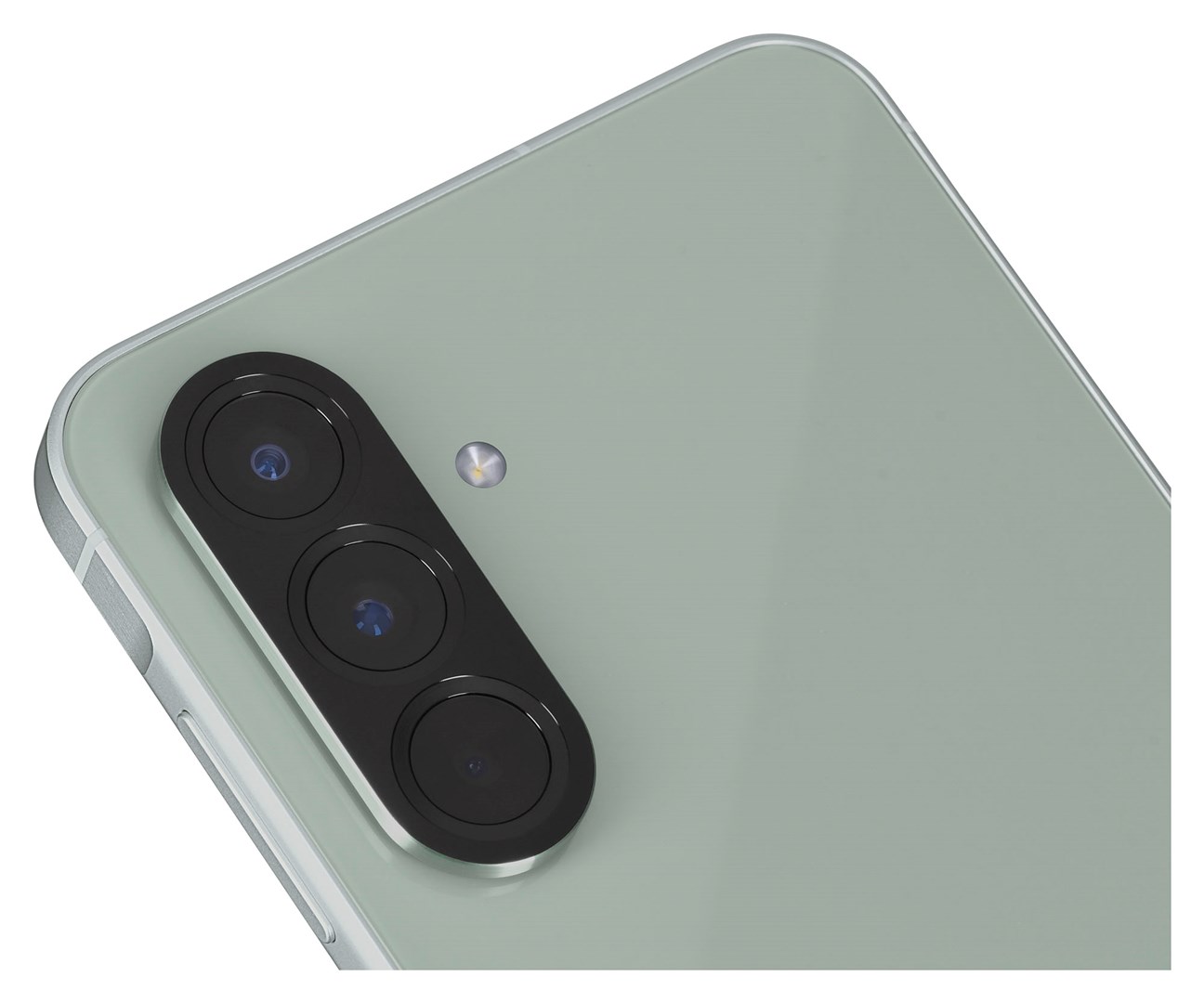 Samsung Galaxy A56 17 cm (6.7") Dual SIM Android 15 5G USB Type-C 8 GB 128 GB 5000 mAh Olive