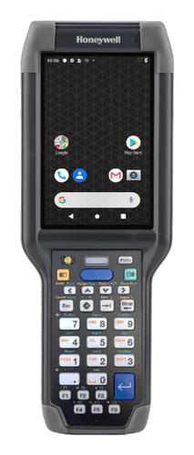 Honeywell CK65 handh...
