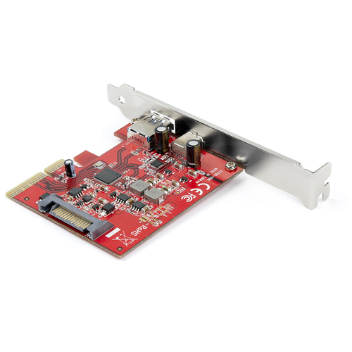 PEXUSB311AC3 - Cables & Adaptors by StarTech.com