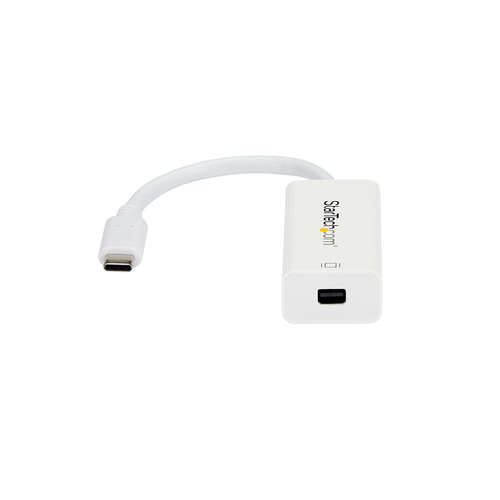CDP2MDP - Cables & Adaptors by StarTech.com