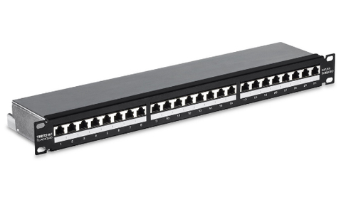 Trendnet TC-P24C6AS ...