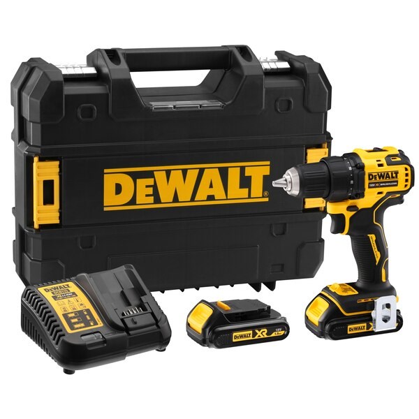 DeWALT DCD708S2T dri...