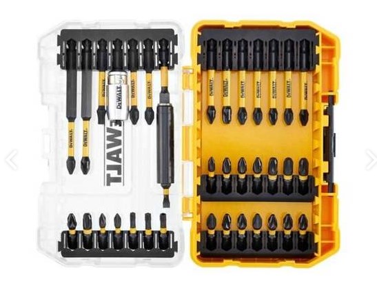 37pcs set end. screw...