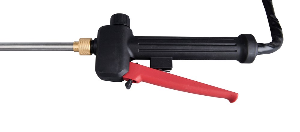 Makita DUS054Z garden sprayer Hand garden sprayer 5 L