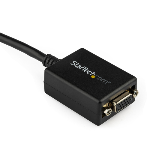 DP2VGA2 - Cables & Adaptors by StarTech.com