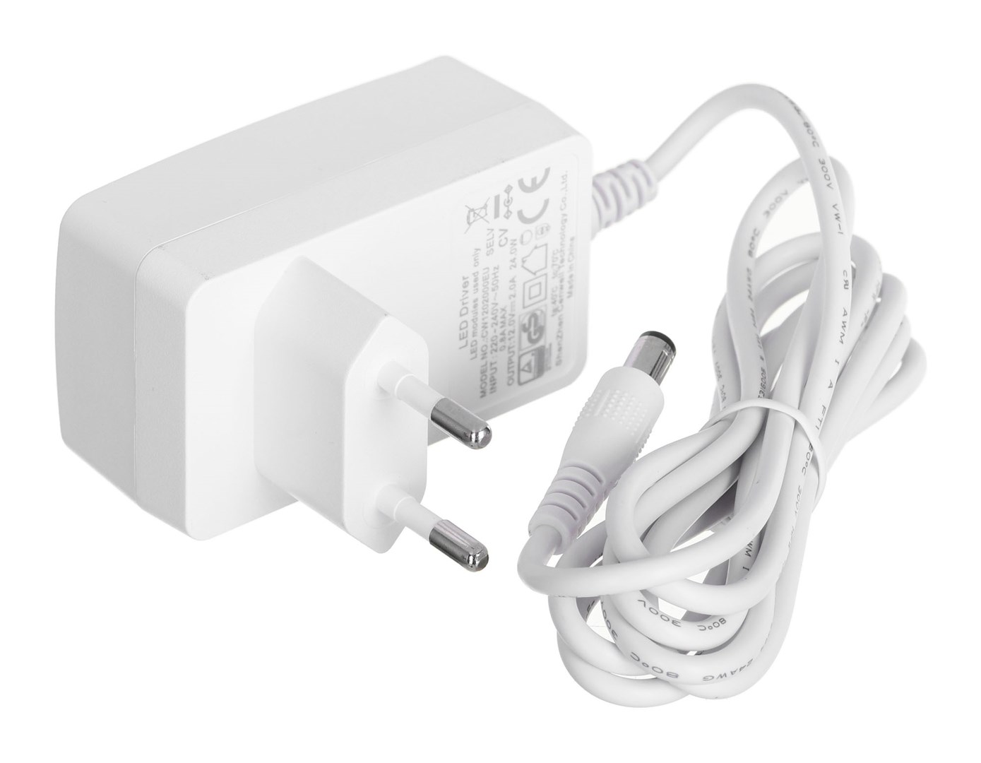 Activejet AJE-COB 3m ciep strip light Universal strip light Indoor