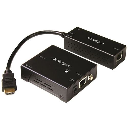 StarTech.com 4K HDMI...