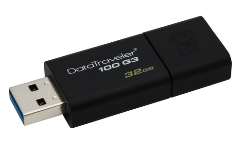 Kingston Technology ...