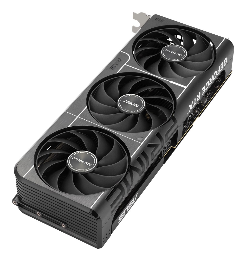 ASUS Prime -RTX5060TI-O8G NVIDIA GeForce RTX 5060 Ti 8 GB GDDR7