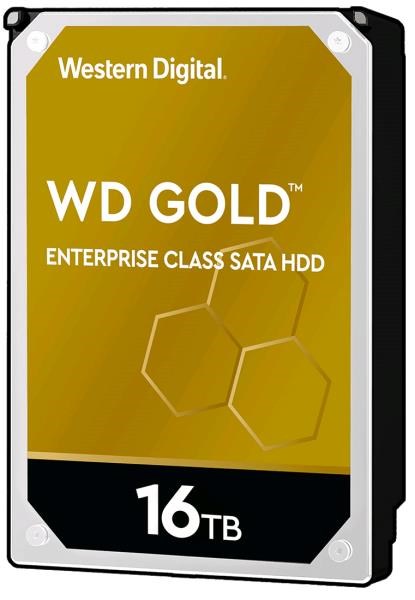 Western Digital WD16...