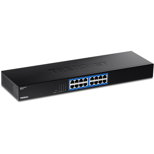 Trendnet TEG-S17 net...