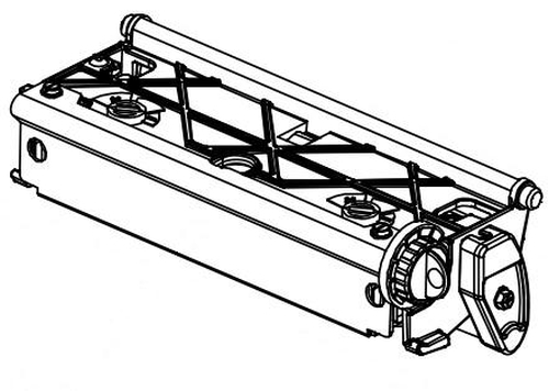 Datamax O'Neil DPR15...
