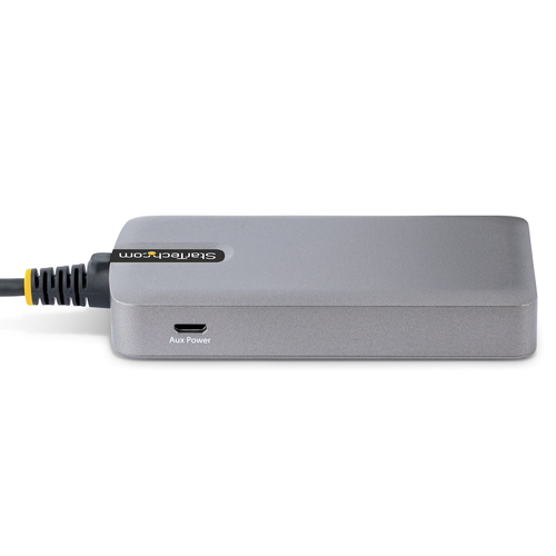 5G3AGBB-USB-A-HUB - Cables & Adaptors by StarTech.com
