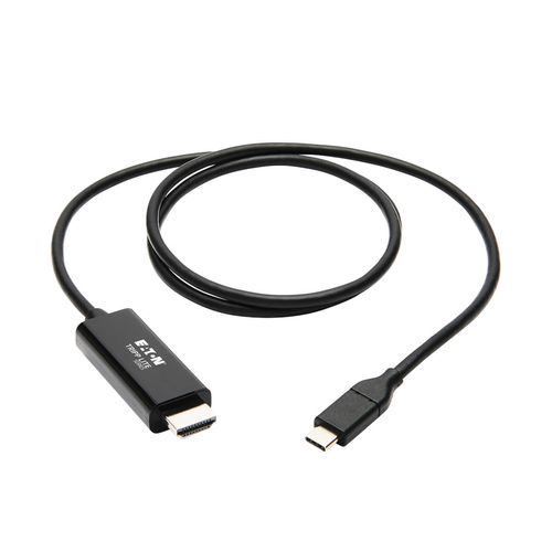 U444-003-H4K6BE - Cables & Adaptors by Eaton