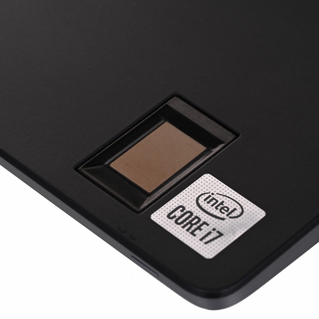 DELL PRECISION 7550 i9-10885H 32GB 2x512GB SSD 15" UHD(T2000) Win11pro USED