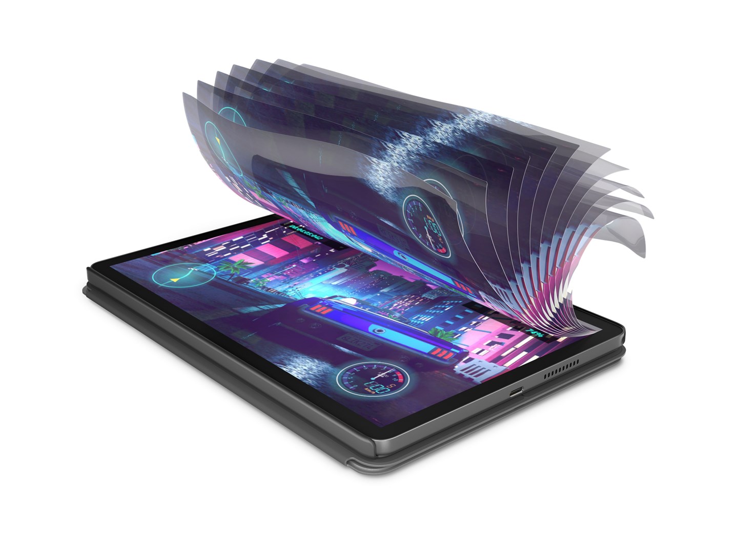 Lenovo Tab TB311FU 10.1" 1920x1200 4GB 128GB