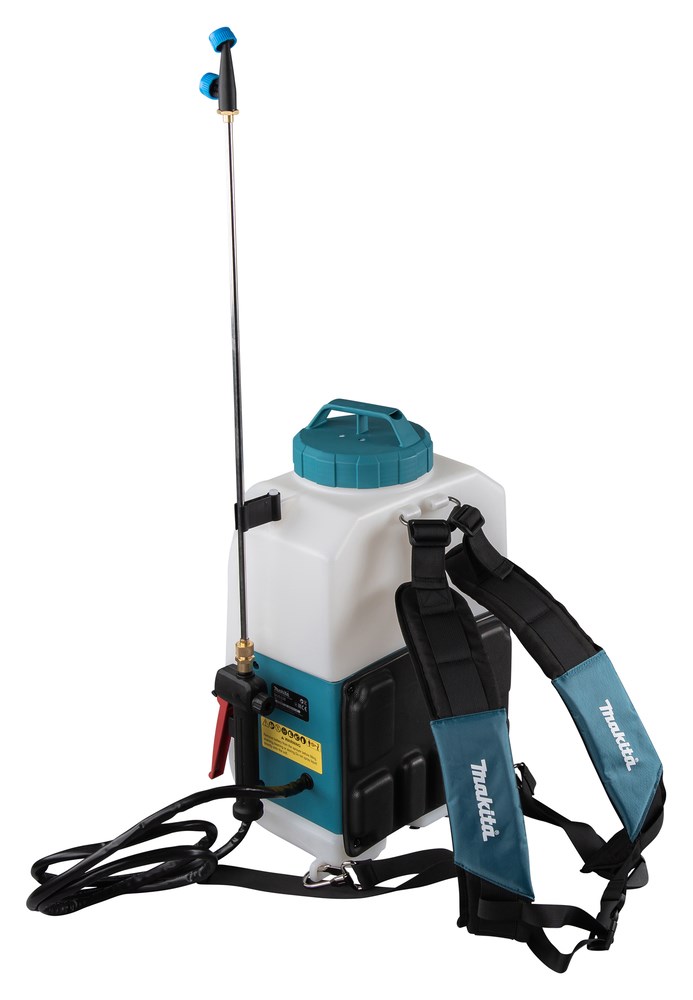 Makita DUS158Z garden sprayer Backpack garden sprayer 15 L