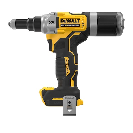 DEWALT Akku-Nietpistole  18V  Basisversion