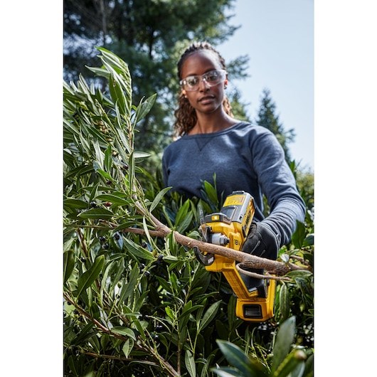 DEWALT SEKATOR 18V 1x5 0Ah DCMPP568P1