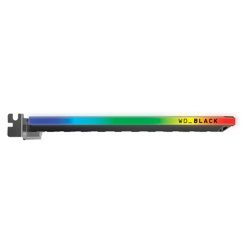 Western Digital WD_BLACK AN1500 1 TB PCI Express 3.0 NVMe