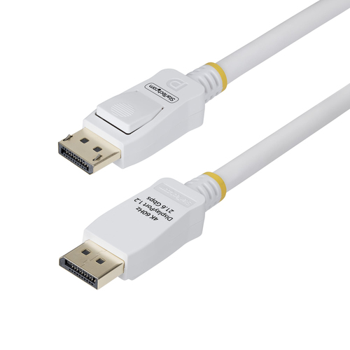 DP12-CABLE-10FTW - Cables & Adaptors by StarTech.com