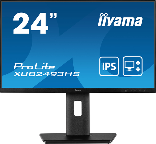 iiyama ProLite XUB24...