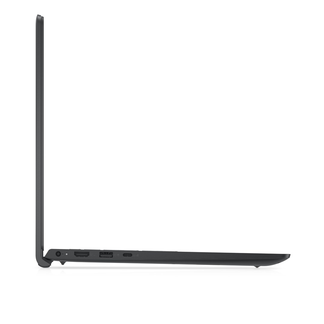 DELL Vostro 3530 Intel® Core™ i5 i5-1334U Laptop 39.6 cm (15.6") Full HD 8 GB DDR4-SDRAM 512 GB SSD Wi-Fi 5 (802.11ac) Windows 11 Pro Black