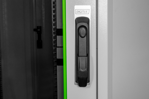 Digitus Network cabinet Varioflex-N Series - 800x1000 mm (WxD)