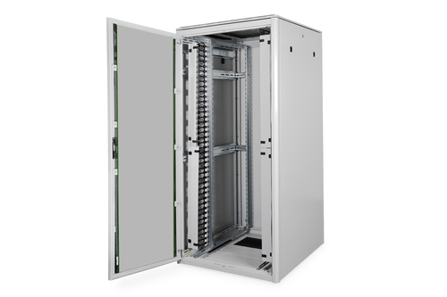 Digitus Network cabinet Varioflex-N Series - 800x800 mm (WxD)