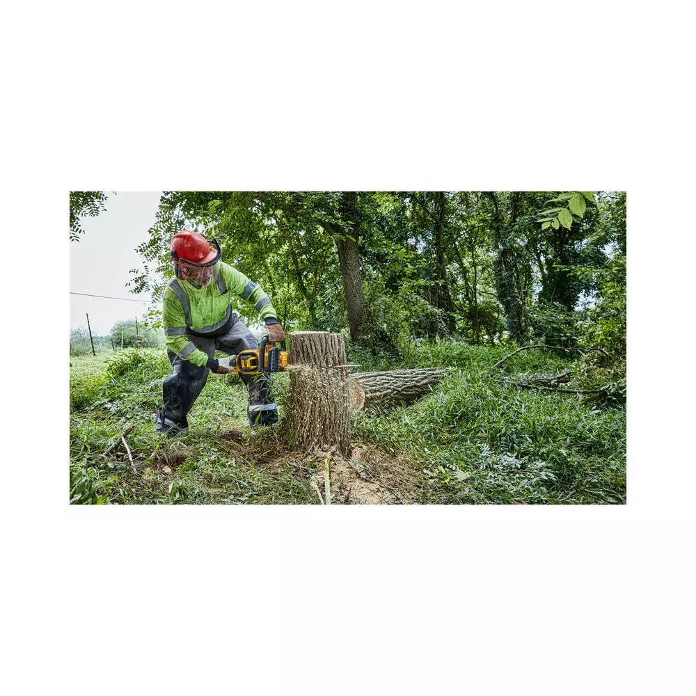 Chainsaw 54V DCMCS574X1-QW DEWALT