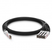 CUSTOMIZED 400G QSFP...