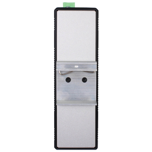 Tripp Lite NGI-M08POE8-L2 8-Port Managed Industrial Gigabit Ethernet Switch - Layer 2, 1 Gbps, PoE+ 30W, -40° to 75°C, DIN Mount