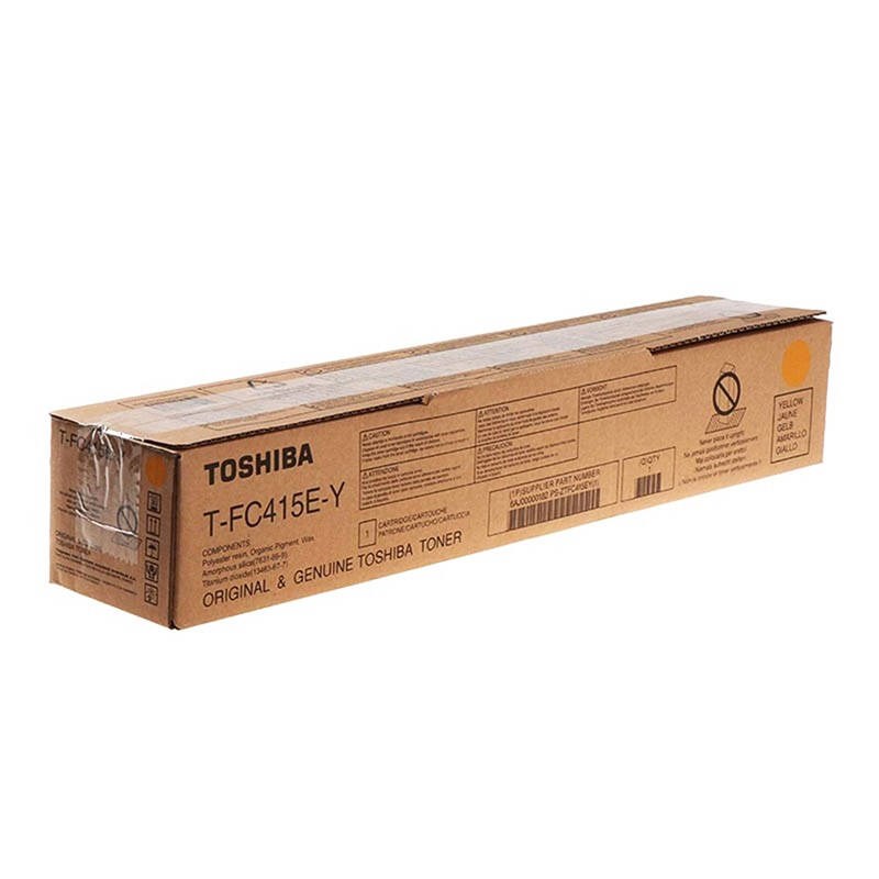 Toshiba toner cartri...