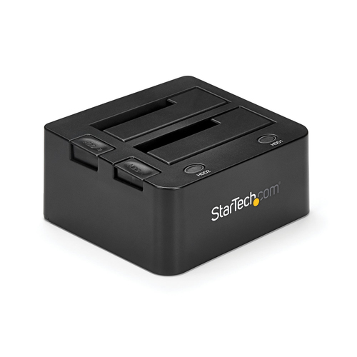 StarTech.com Dual-Ba...