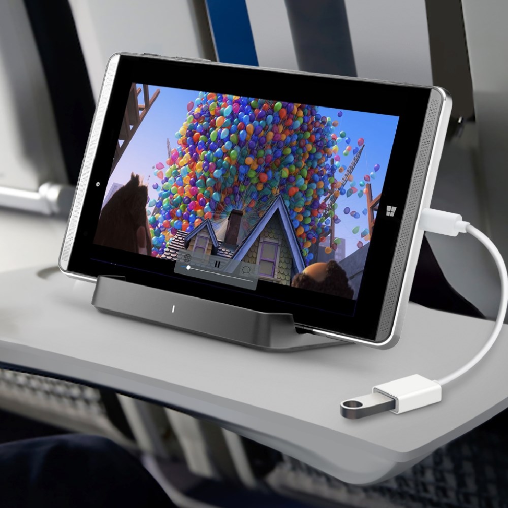 TP-Link UC400 USB ca...