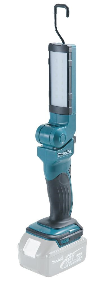 MAKITA. LAMP 18V/14 ...