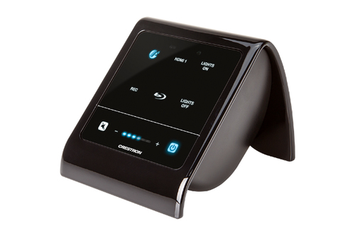 Crestron MPC3/MPB3-T...