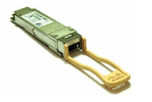 Cisco QSFP-40G-SR4 n...