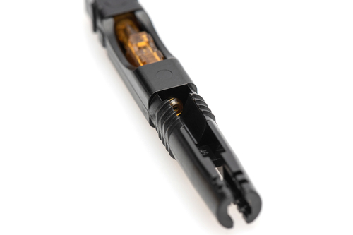 Digitus SC/UPC Fiber Optic Fast connector (10 Pieces)