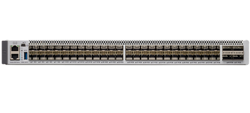 Cisco Catalyst C9500...
