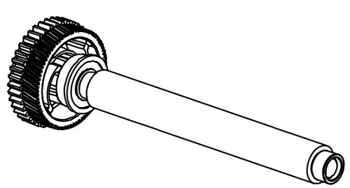 Datamax O'Neil ROL15...