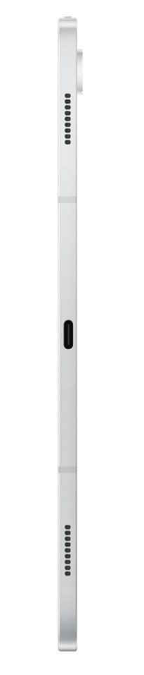 Samsung Galaxy Tab S10+ Wi-Fi 256 GB 31.5 cm (12.4") 12 GB Wi-Fi 6E (802.11ax) Platinum, Silver